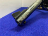 1972 Ruger Blackhawk .357 Mag Blue 4.5" *CUSTOM SCROLL ENGRAVED EXAMPLE*