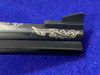 1972 Ruger Blackhawk .357 Mag Blue 4.5" *CUSTOM SCROLL ENGRAVED EXAMPLE*