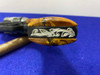 1972 Ruger Blackhawk .357 Mag Blue 4.5" *CUSTOM SCROLL ENGRAVED EXAMPLE*