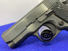 1989 Colt Mustang Plus II .380 ACP Blue -SECOND YEAR OF PRODUCTION- Vintage