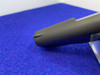 1989 Colt Mustang Plus II .380 ACP Blue -SECOND YEAR OF PRODUCTION- Vintage