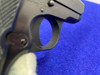 1989 Colt Mustang Plus II .380 ACP Blue -SECOND YEAR OF PRODUCTION- Vintage