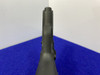 1989 Colt Mustang Plus II .380 ACP Blue -SECOND YEAR OF PRODUCTION- Vintage