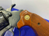 1981 Colt Diamondback .22 LR Blue 4" *COLLECTIBLE SNAKE SERIES REVOLVER*