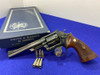 1961 Smith Wesson 53 .22 Rem Jet Blue -FIRST YEAR OF PRODUCTION- Coveted