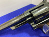 1961 Smith Wesson 53 .22 Rem Jet Blue -FIRST YEAR OF PRODUCTION- Coveted
