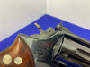 1961 Smith Wesson 53 .22 Rem Jet Blue -FIRST YEAR OF PRODUCTION- Coveted