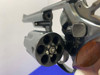 1961 Smith Wesson 53 .22 Rem Jet Blue -FIRST YEAR OF PRODUCTION- Coveted