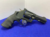 2007 Smith & Wesson 325 Thunder Ranch .45 ACP Black 4" *PERFORMANCE CENTER*