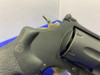 2007 Smith & Wesson 325 Thunder Ranch .45 ACP Black 4" *PERFORMANCE CENTER*