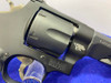 2007 Smith & Wesson 325 Thunder Ranch .45 ACP Black 4" *PERFORMANCE CENTER*