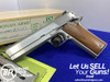 Coonan Arms Model B .357 Mag SS 5" *ABSOLUTELY PHENOMENAL & RARE EXAMPLE*