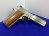 Coonan Arms Model B .357 Mag SS 5" *ABSOLUTELY PHENOMENAL & RARE EXAMPLE*