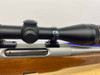 Steyr Mountain Rifle .30-06 20" Stainless *INCREDIBLY HIGH-QUALITY RIFLE*