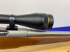 Steyr Mountain Rifle .30-06 20" Stainless *INCREDIBLY HIGH-QUALITY RIFLE*