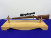Steyr Mountain Rifle .30-06 20" Stainless *INCREDIBLY HIGH-QUALITY RIFLE*