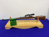 Winchester 70 .375 H&H Magnum Blue 23.5" *EXCELLENT BIG BORE BOLT-ACTION*