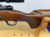  Winchester 70 .375 H&H Magnum Blue 23.5" *EXCELLENT BIG BORE BOLT-ACTION*
