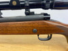  Winchester 70 .375 H&H Magnum Blue 23.5" *EXCELLENT BIG BORE BOLT-ACTION*