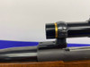  Winchester 70 .375 H&H Magnum Blue 23.5" *EXCELLENT BIG BORE BOLT-ACTION*