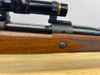  Winchester 70 .375 H&H Magnum Blue 23.5" *EXCELLENT BIG BORE BOLT-ACTION*