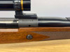  Winchester 70 .375 H&H Magnum Blue 23.5" *EXCELLENT BIG BORE BOLT-ACTION*