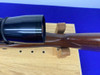  Winchester 70 .375 H&H Magnum Blue 23.5" *EXCELLENT BIG BORE BOLT-ACTION*