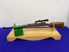 Winchester 70 .375 H&H Magnum Blue 23.5" *EXCELLENT BIG BORE BOLT-ACTION*