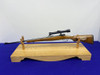 Steyr-Mannlicher 1952 8x60 24" Blued *CLASSIC AUSTRIAN MADE BOLT-ACTION*