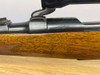 Steyr-Mannlicher 1952 8x60 24" Blued *CLASSIC AUSTRIAN MADE BOLT-ACTION*