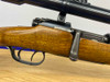 Steyr-Mannlicher 1952 8x60 24" Blued *CLASSIC AUSTRIAN MADE BOLT-ACTION*