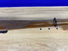 Steyr-Mannlicher 1952 8x60 24" Blued *CLASSIC AUSTRIAN MADE BOLT-ACTION*