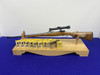 Steyr-Mannlicher 1952 8x60 24" Blued *CLASSIC AUSTRIAN MADE BOLT-ACTION*