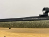 Nesika Model MH .30-378 wby *HIGH-END CUSTOM GRADE HUNTING RIFLE*