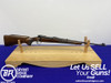 1957 Winchester 70 Featherweight 243Win 22" *HIGHLY DESIRABLE PRE-64 MODEL*