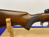 1957 Winchester 70 Featherweight 243Win 22" *HIGHLY DESIRABLE PRE-64 MODEL*