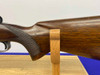 1957 Winchester 70 Featherweight 243Win 22" *HIGHLY DESIRABLE PRE-64 MODEL*