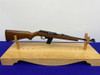 Marlin Model 9 Camp Carbine 9mm 16.5" *SCARCE PISTOL CALIBER RIFLE*