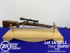 1957 Winchester 70 Featherweight .243 Win 22" *DESIRABLE PRE-64 MODEL*