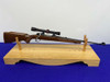 1957 Winchester 70 Featherweight .243 Win 22" *DESIRABLE PRE-64 MODEL*