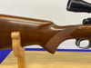 1957 Winchester 70 Featherweight .243 Win 22" *DESIRABLE PRE-64 MODEL*