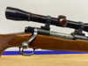 1957 Winchester 70 Featherweight .243 Win 22" *DESIRABLE PRE-64 MODEL*