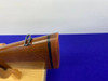 1957 Winchester 70 Featherweight .243 Win 22" *DESIRABLE PRE-64 MODEL*