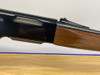 Browning Lightning BLR .308 Win Blue 20" *LIMITED PRODUCTION MODEL*