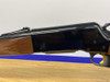 Browning Lightning BLR .308 Win Blue 20" *LIMITED PRODUCTION MODEL*
