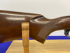 1962 Winchester 70 Standard .243 Win 22" *DESIRABLE PRE-64 MODEL*