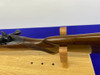 1962 Winchester 70 Standard .243 Win 22" *DESIRABLE PRE-64 MODEL*