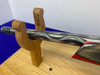 Kidd Custom Rifle 22LR Stainless 20" *HIGH-GRADE CUSTOMIZED RIMRIFLE RIFLE*