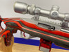 Kidd Custom Rifle 22LR Stainless 20" *HIGH-GRADE CUSTOMIZED RIMRIFLE RIFLE*
