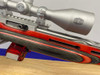 Kidd Custom Rifle 22LR Stainless 20" *HIGH-GRADE CUSTOMIZED RIMRIFLE RIFLE*